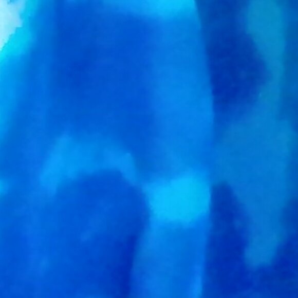 Banana Republic Tie Dye Chevron Sleeveless Maxi Dress - Picture 13 of 14